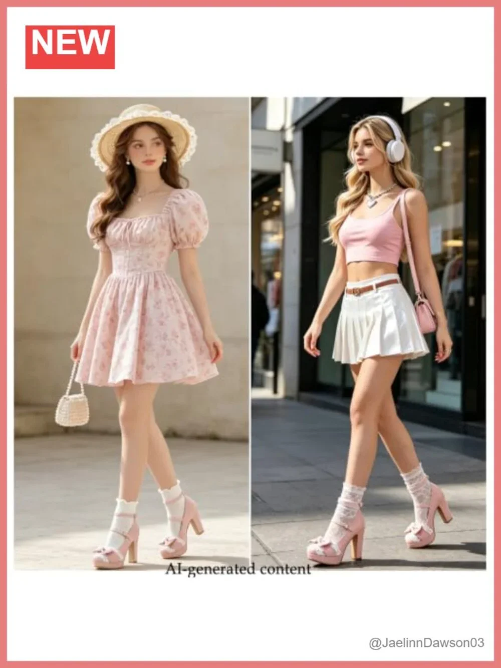 Mary Jane Platform Heels Pumps for Women Lolita Dress Shoes Buckle Strappy Bow